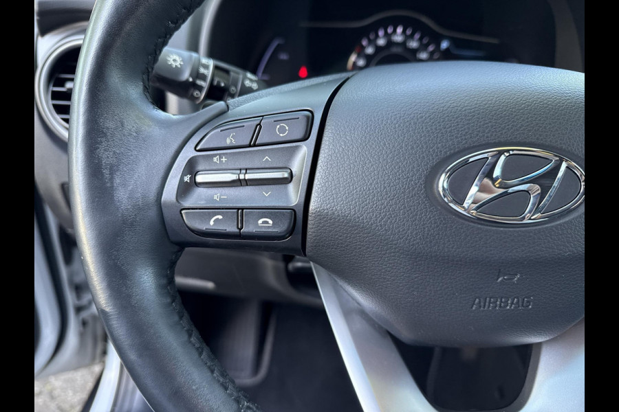 Hyundai Kona EV Premium 64 kWh