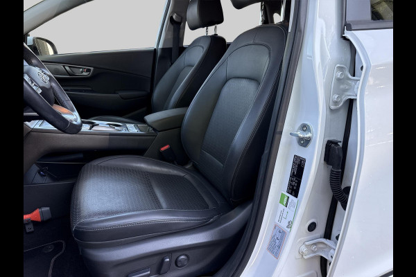 Hyundai Kona EV Premium 64 kWh