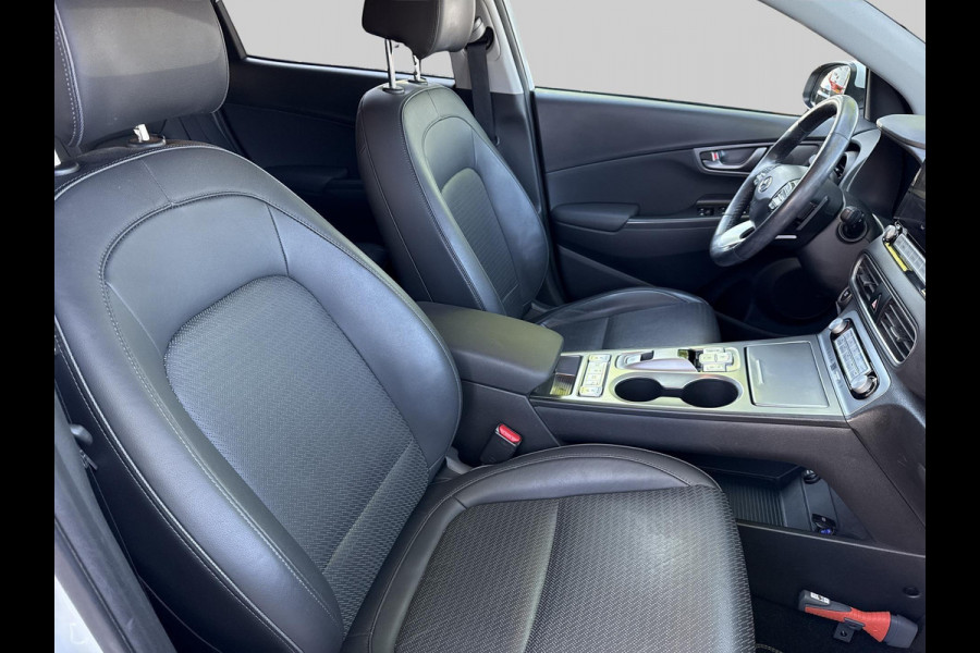 Hyundai Kona EV Premium 64 kWh