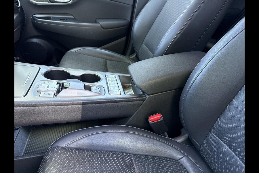 Hyundai Kona EV Premium 64 kWh