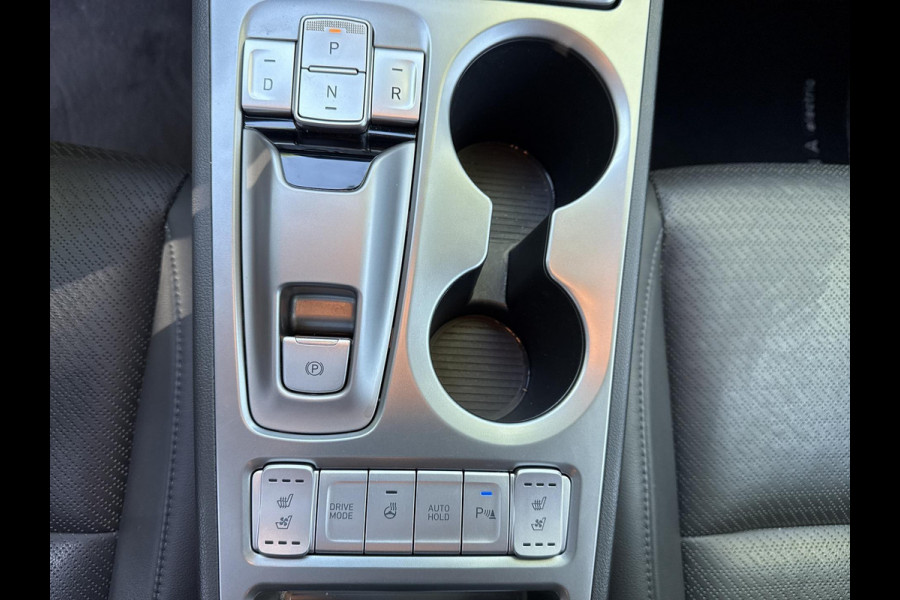 Hyundai Kona EV Premium 64 kWh