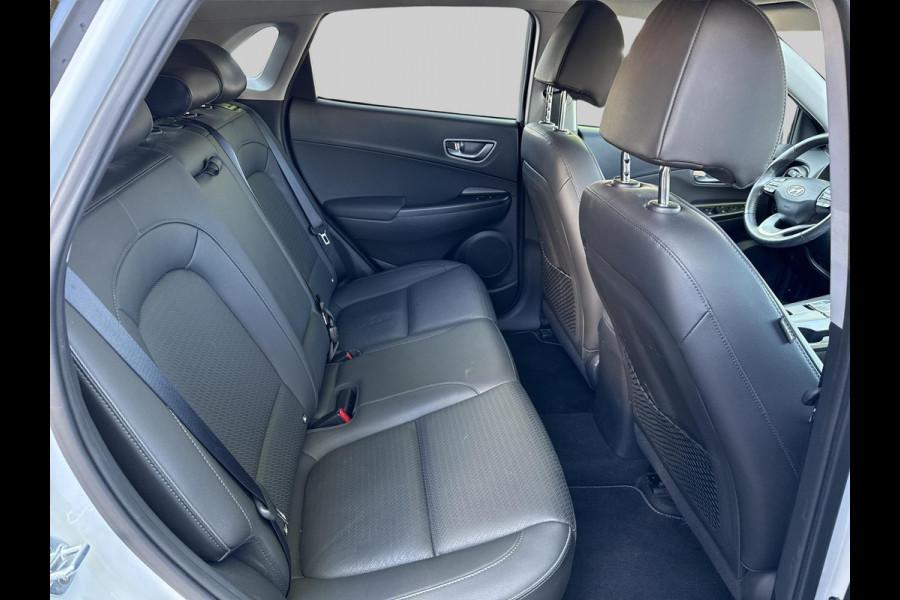 Hyundai Kona EV Premium 64 kWh
