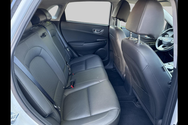 Hyundai Kona EV Premium 64 kWh
