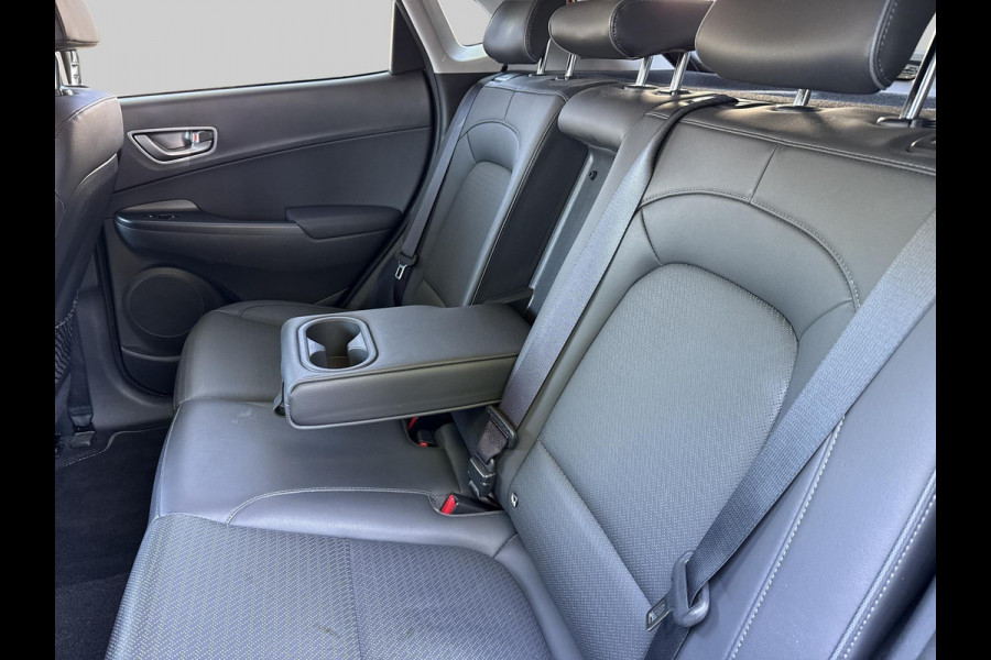 Hyundai Kona EV Premium 64 kWh