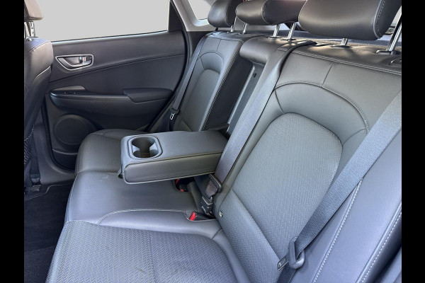 Hyundai Kona EV Premium 64 kWh