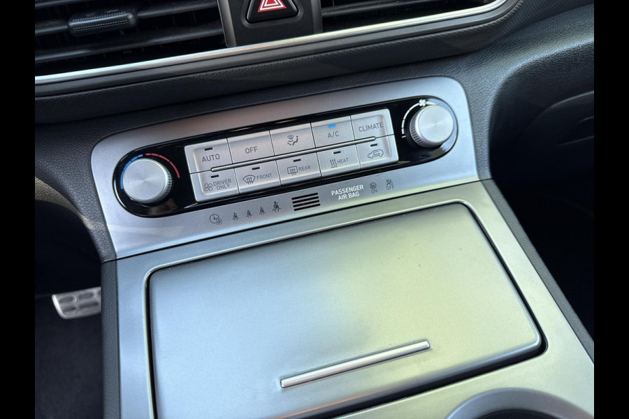 Hyundai Kona EV Premium 64 kWh