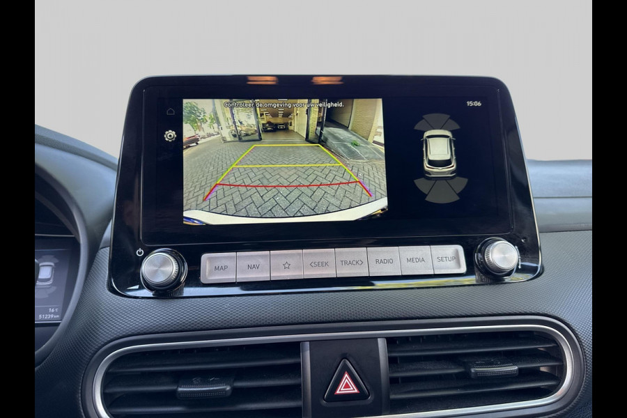 Hyundai Kona EV Premium 64 kWh
