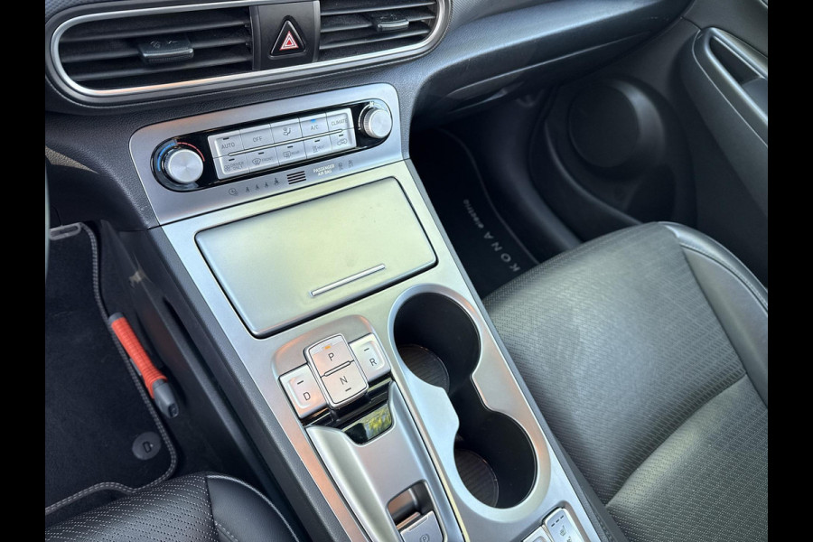 Hyundai Kona EV Premium 64 kWh
