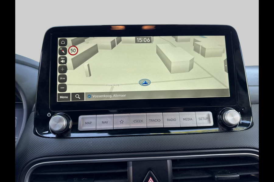 Hyundai Kona EV Premium 64 kWh