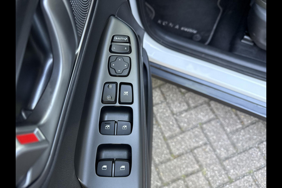 Hyundai Kona EV Premium 64 kWh