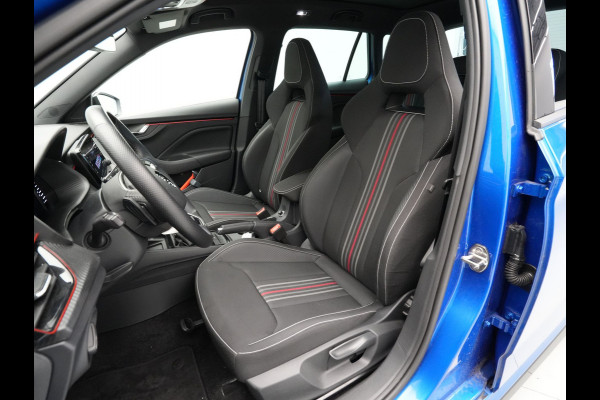 Škoda Kamiq 1.0 TSI 115pk DSG Monte Carlo Camera Navi via App Virtual Cockpit Pdc LM velgen 136
