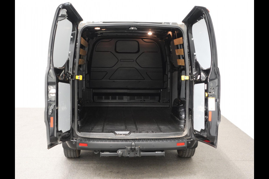 Ford Transit Custom 130 pk Automaat L1H1 Trend Navigatie Airco Cruise Control Camera Trekhaak