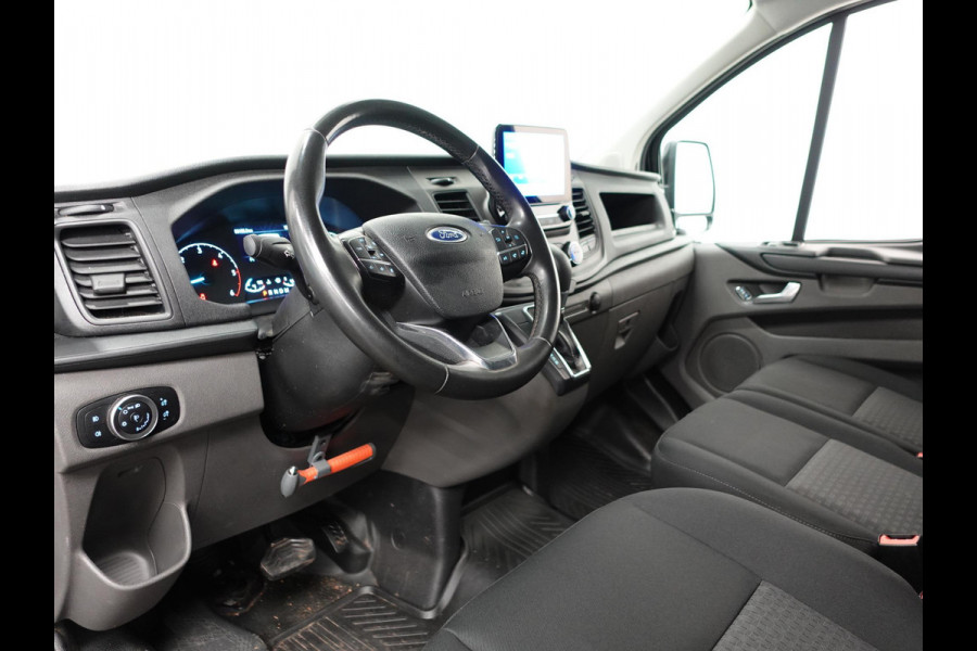 Ford Transit Custom 130 pk Automaat L1H1 Trend Navigatie Airco Cruise Control Camera Trekhaak