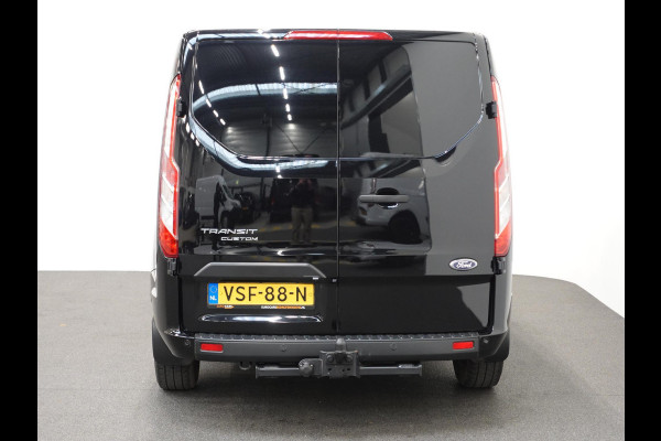 Ford Transit Custom 130 pk Automaat L1H1 Trend Navigatie Airco Cruise Control Camera Trekhaak