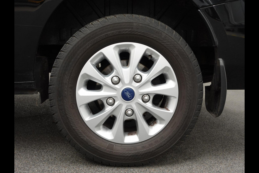 Ford Transit Custom 130 pk Automaat L1H1 Trend Navigatie Airco Cruise Control Camera Trekhaak