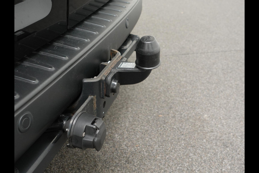 Ford Transit Custom 130 pk Automaat L1H1 Trend Navigatie Airco Cruise Control Camera Trekhaak