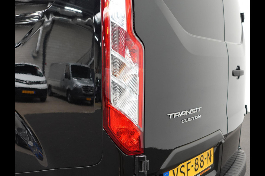 Ford Transit Custom 130 pk Automaat L1H1 Trend Navigatie Airco Cruise Control Camera Trekhaak