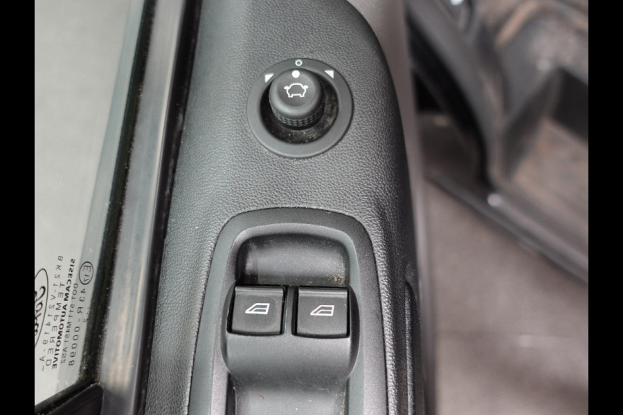 Ford Transit Custom 130 pk Automaat L1H1 Trend Navigatie Airco Cruise Control Camera Trekhaak