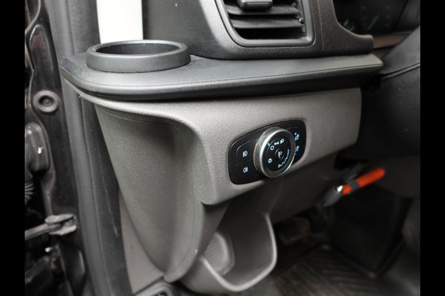 Ford Transit Custom 130 pk Automaat L1H1 Trend Navigatie Airco Cruise Control Camera Trekhaak
