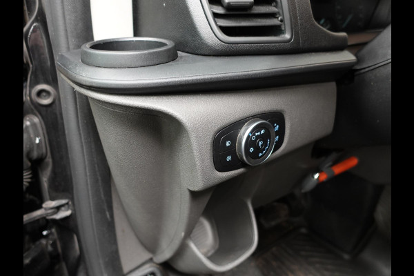 Ford Transit Custom 130 pk Automaat L1H1 Trend Navigatie Airco Cruise Control Camera Trekhaak