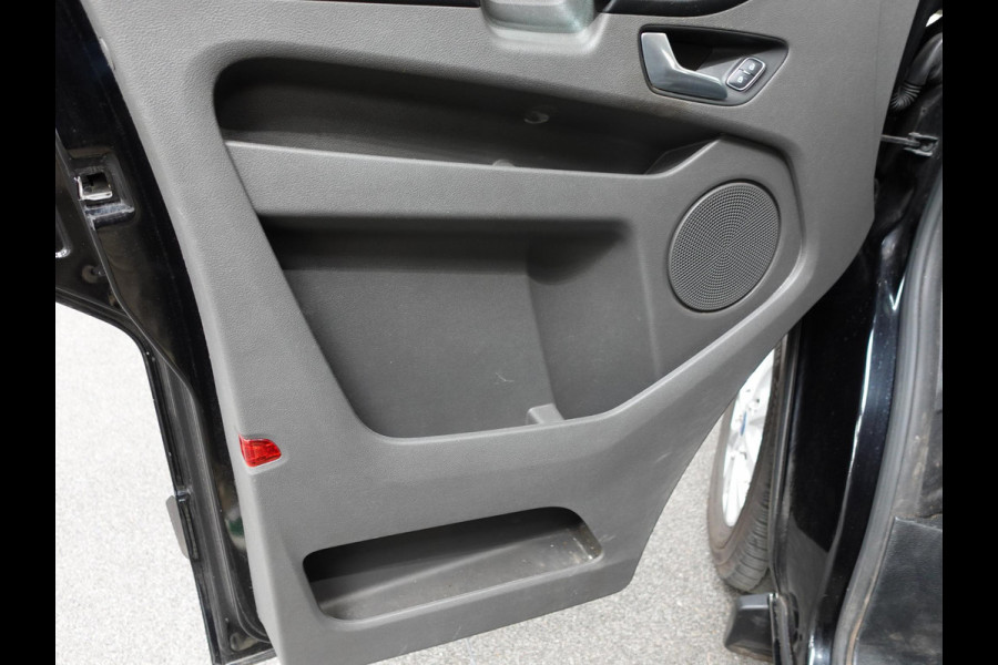 Ford Transit Custom 130 pk Automaat L1H1 Trend Navigatie Airco Cruise Control Camera Trekhaak