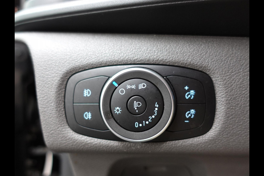 Ford Transit Custom 130 pk Automaat L1H1 Trend Navigatie Airco Cruise Control Camera Trekhaak