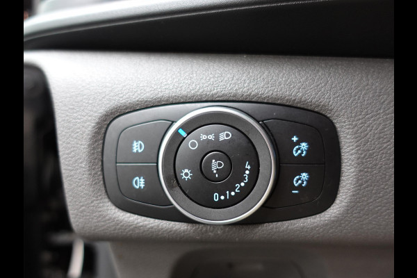 Ford Transit Custom 130 pk Automaat L1H1 Trend Navigatie Airco Cruise Control Camera Trekhaak