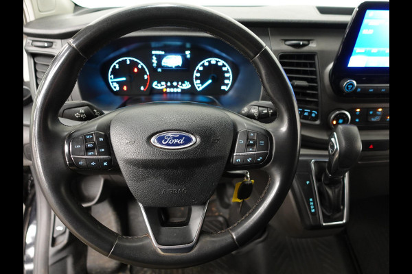 Ford Transit Custom 130 pk Automaat L1H1 Trend Navigatie Airco Cruise Control Camera Trekhaak