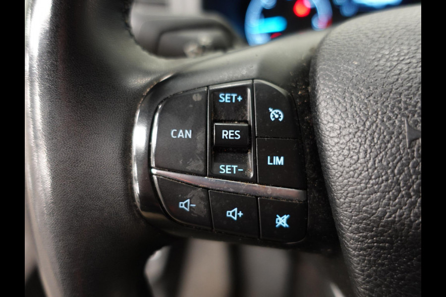 Ford Transit Custom 130 pk Automaat L1H1 Trend Navigatie Airco Cruise Control Camera Trekhaak