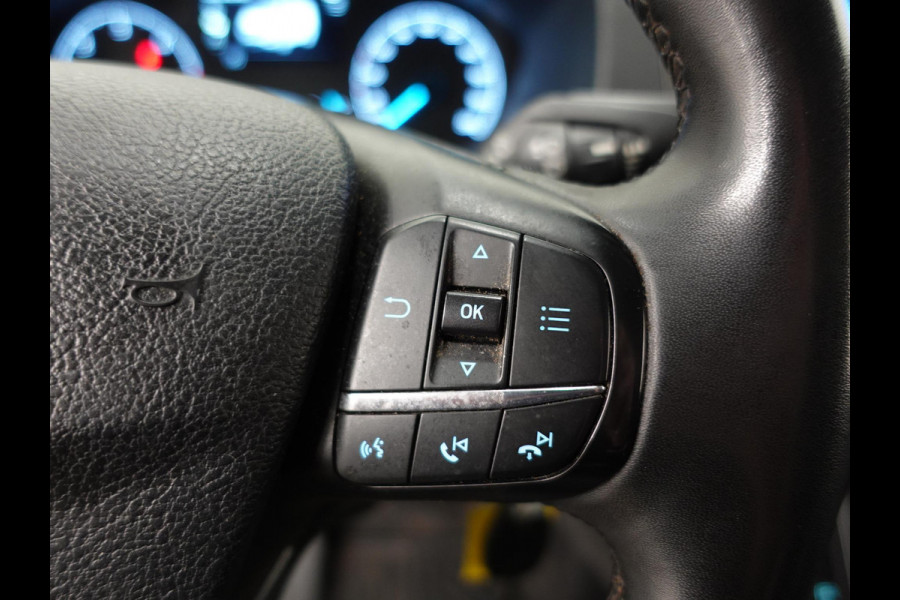 Ford Transit Custom 130 pk Automaat L1H1 Trend Navigatie Airco Cruise Control Camera Trekhaak