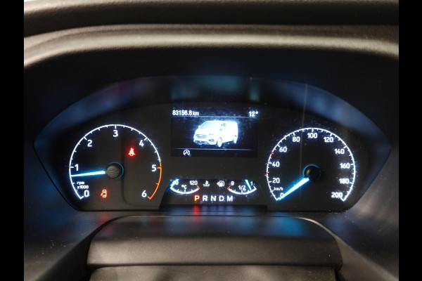 Ford Transit Custom 130 pk Automaat L1H1 Trend Navigatie Airco Cruise Control Camera Trekhaak