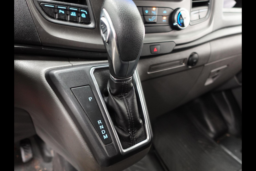 Ford Transit Custom 130 pk Automaat L1H1 Trend Navigatie Airco Cruise Control Camera Trekhaak