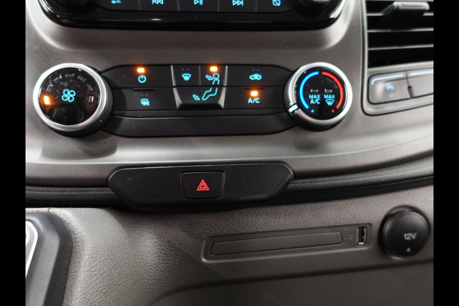 Ford Transit Custom 130 pk Automaat L1H1 Trend Navigatie Airco Cruise Control Camera Trekhaak