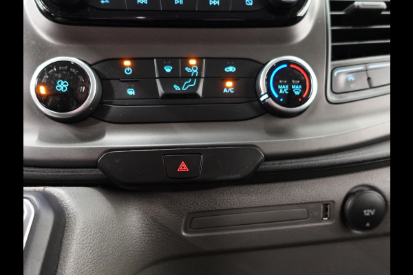 Ford Transit Custom 130 pk Automaat L1H1 Trend Navigatie Airco Cruise Control Camera Trekhaak