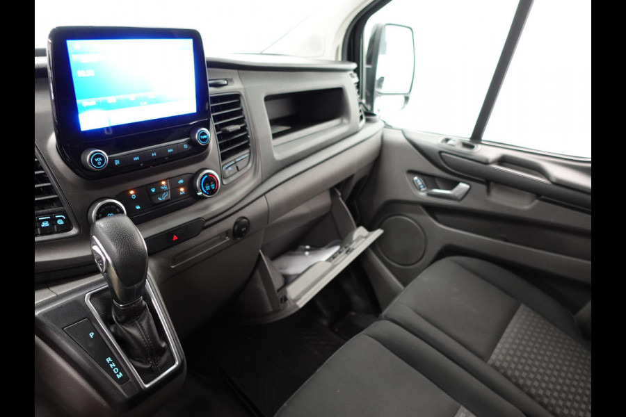 Ford Transit Custom 130 pk Automaat L1H1 Trend Navigatie Airco Cruise Control Camera Trekhaak