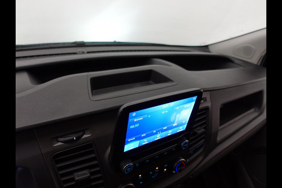 Ford Transit Custom 130 pk Automaat L1H1 Trend Navigatie Airco Cruise Control Camera Trekhaak