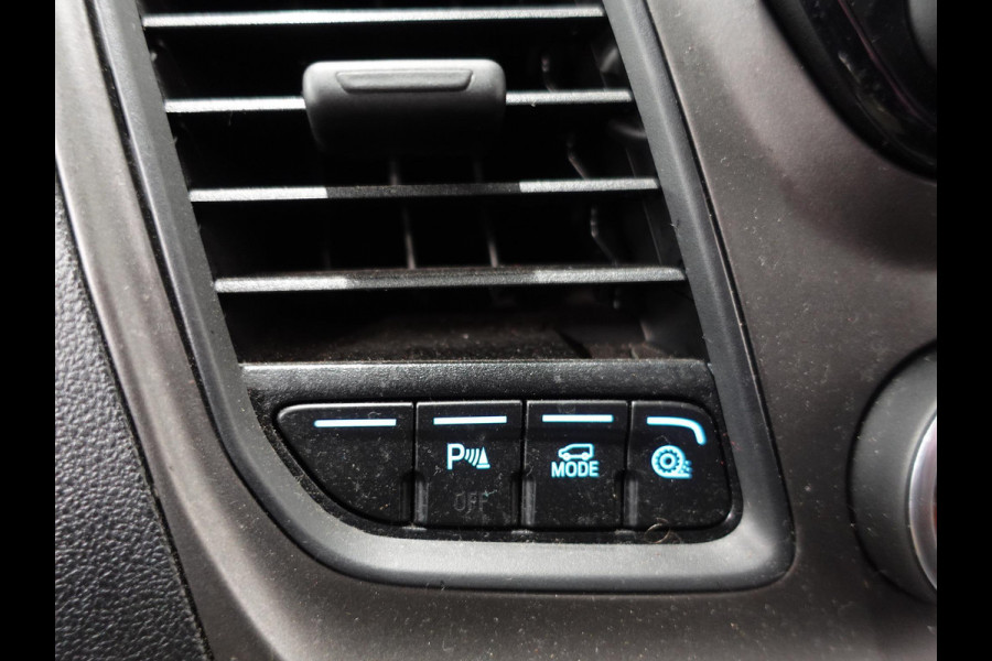 Ford Transit Custom 130 pk Automaat L1H1 Trend Navigatie Airco Cruise Control Camera Trekhaak