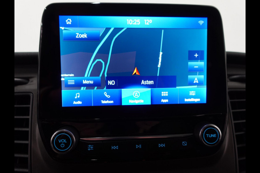 Ford Transit Custom 130 pk Automaat L1H1 Trend Navigatie Airco Cruise Control Camera Trekhaak