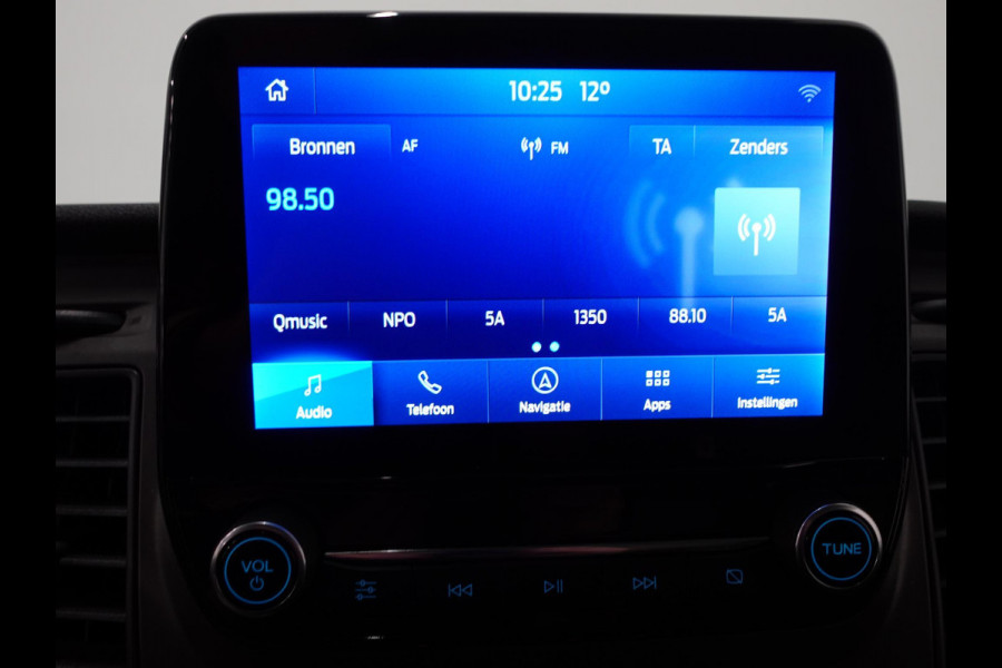 Ford Transit Custom 130 pk Automaat L1H1 Trend Navigatie Airco Cruise Control Camera Trekhaak