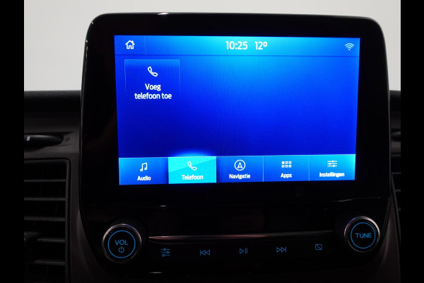 Ford Transit Custom 130 pk Automaat L1H1 Trend Navigatie Airco Cruise Control Camera Trekhaak