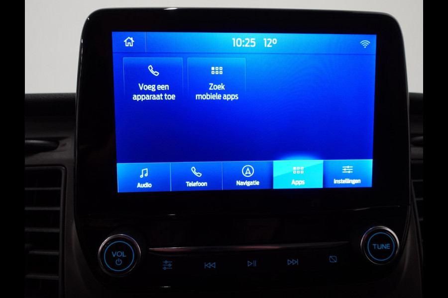 Ford Transit Custom 130 pk Automaat L1H1 Trend Navigatie Airco Cruise Control Camera Trekhaak