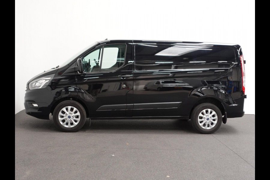 Ford Transit Custom 130 pk Automaat L1H1 Trend Navigatie Airco Cruise Control Camera Trekhaak