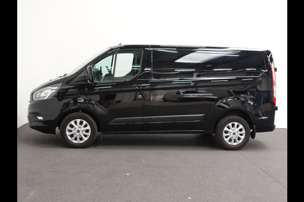 Ford Transit Custom 130 pk Automaat L1H1 Trend Navigatie Airco Cruise Control Camera Trekhaak