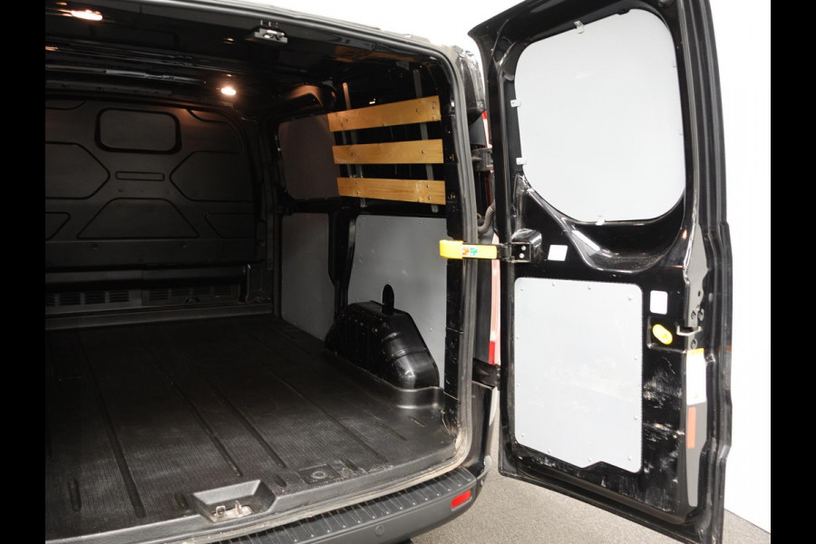 Ford Transit Custom 130 pk Automaat L1H1 Trend Navigatie Airco Cruise Control Camera Trekhaak