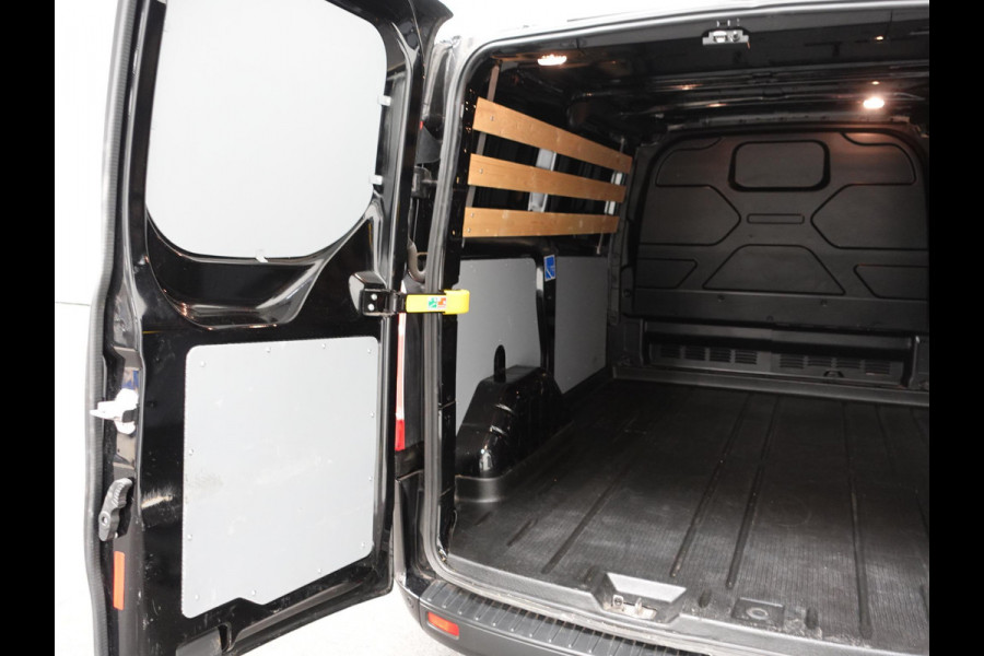 Ford Transit Custom 130 pk Automaat L1H1 Trend Navigatie Airco Cruise Control Camera Trekhaak