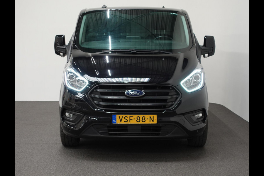 Ford Transit Custom 130 pk Automaat L1H1 Trend Navigatie Airco Cruise Control Camera Trekhaak