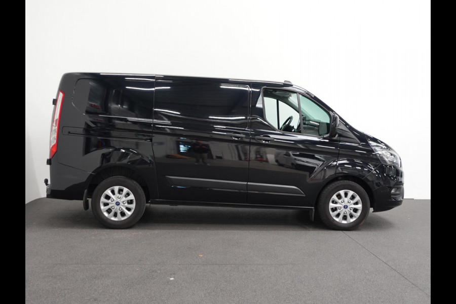 Ford Transit Custom 130 pk Automaat L1H1 Trend Navigatie Airco Cruise Control Camera Trekhaak
