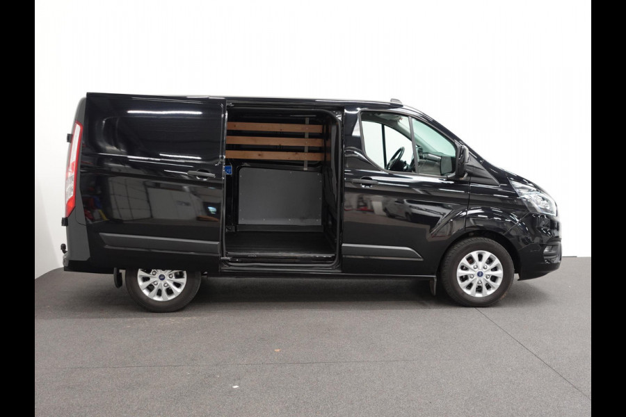 Ford Transit Custom 130 pk Automaat L1H1 Trend Navigatie Airco Cruise Control Camera Trekhaak