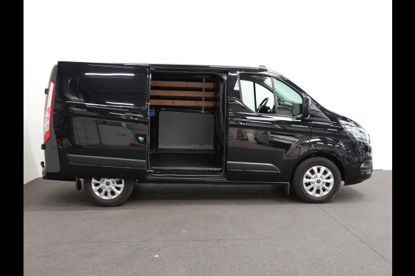 Ford Transit Custom 130 pk Automaat L1H1 Trend Navigatie Airco Cruise Control Camera Trekhaak