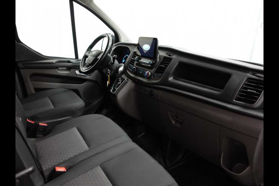 Ford Transit Custom 130 pk Automaat L1H1 Trend Navigatie Airco Cruise Control Camera Trekhaak